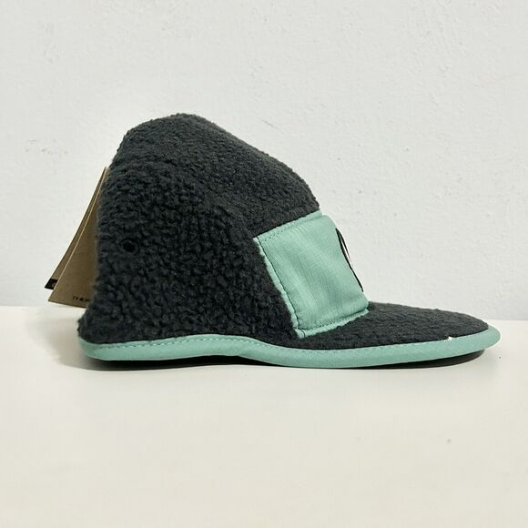 Nike ACG Therma-FIT Fly Unisex Size M/L Black Green Unstructured Cap Hat - Picture 2 of 7